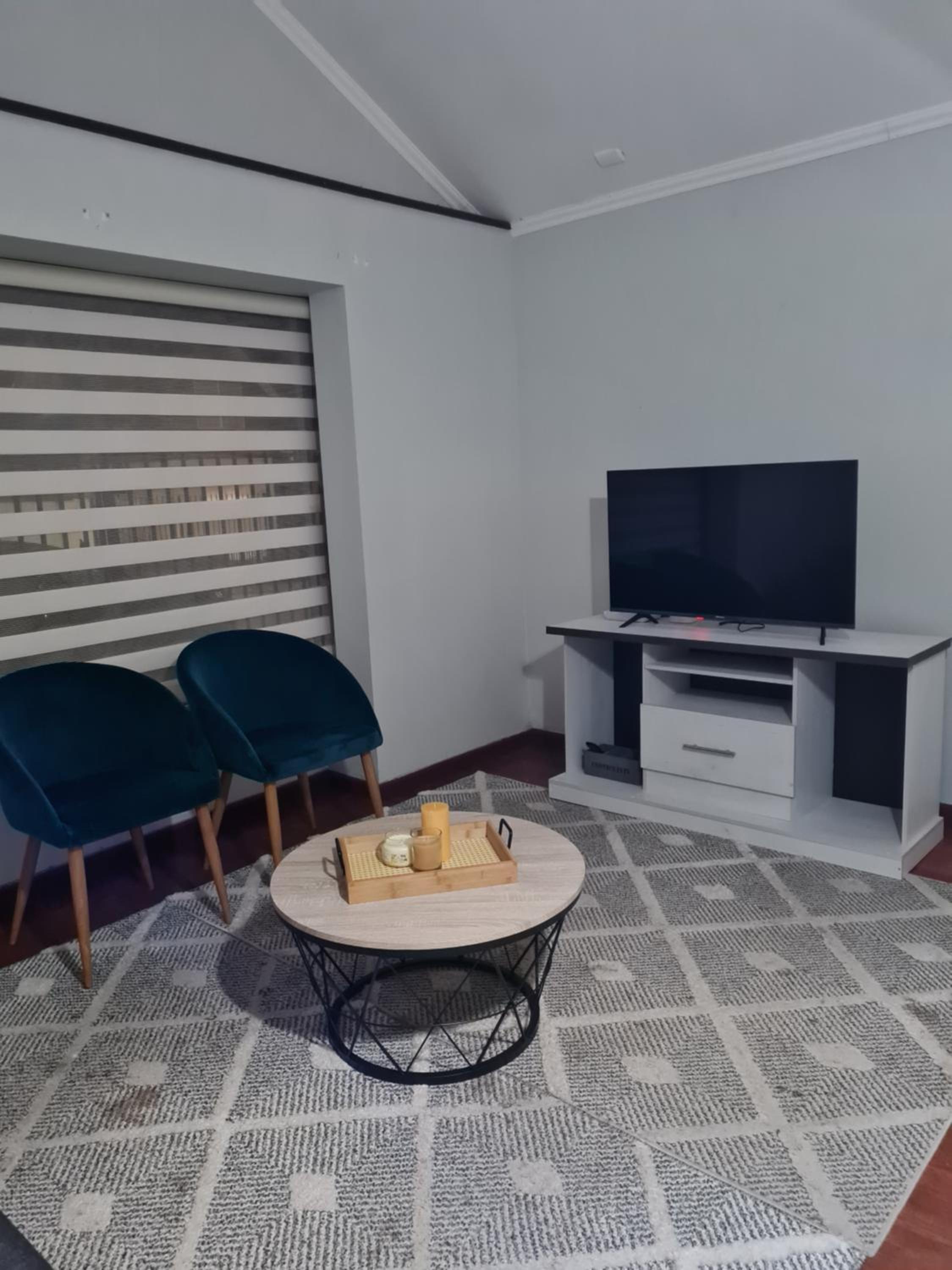Casa amoblada céntrica