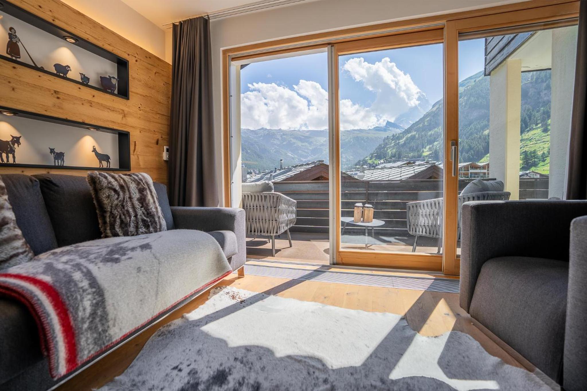 St Christoph by HomeFlow
