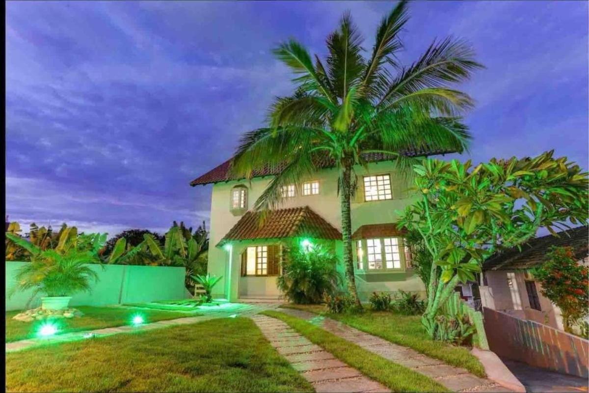 Hotel Pousada Canajurê