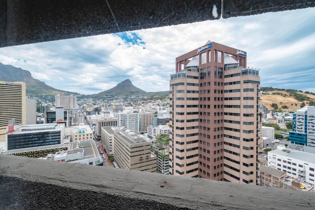 Studio Apartment with great views view 3