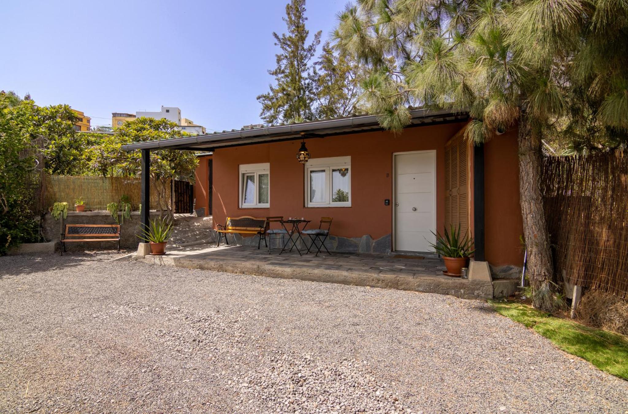 VV Finca El Toscalito