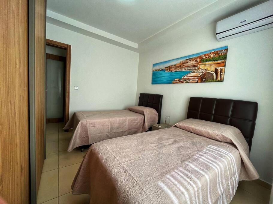 Charming Two Bedroom Apartment