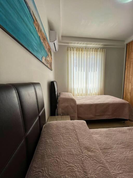 Charming Two Bedroom Apartment