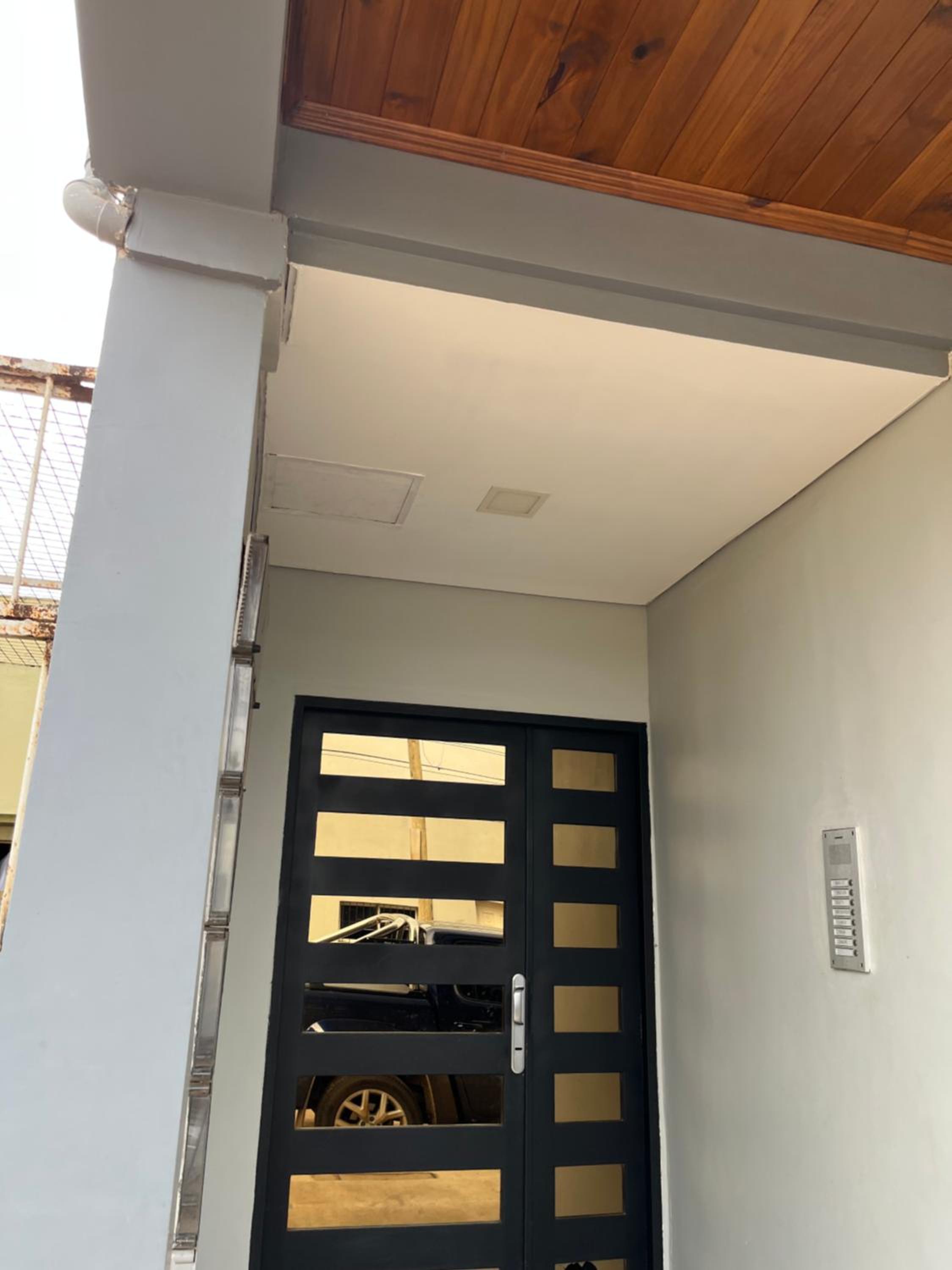 Apart JJ - Departamento céntrico - amueblado a estrenar