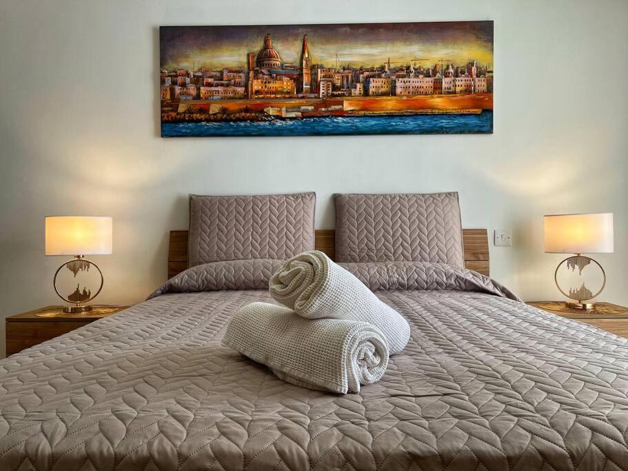 Charming Two Bedroom Apartment