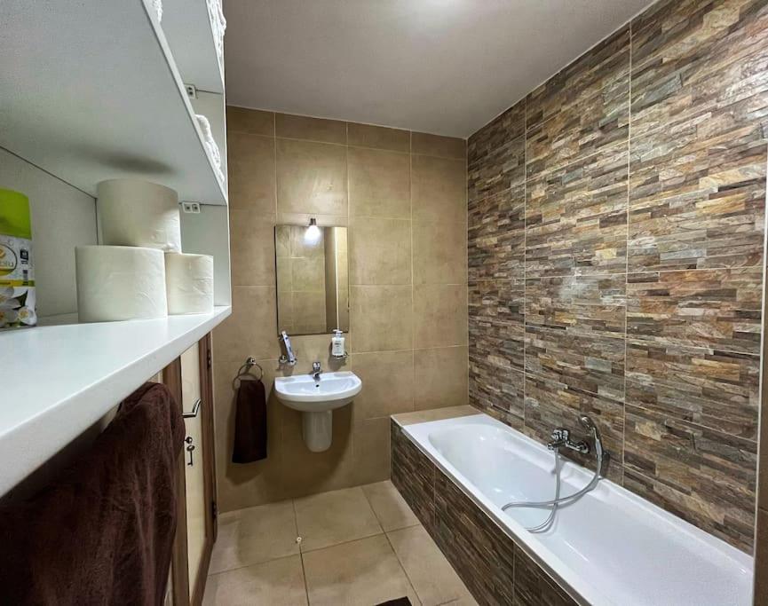 Charming Two Bedroom Apartment