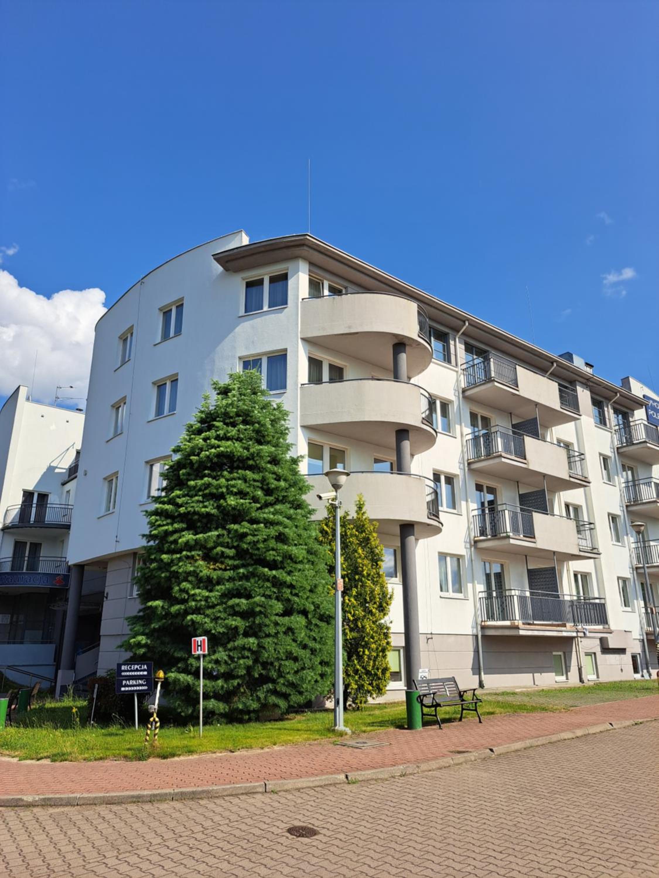 Poleczki Residence Apartments photo 26 of 118