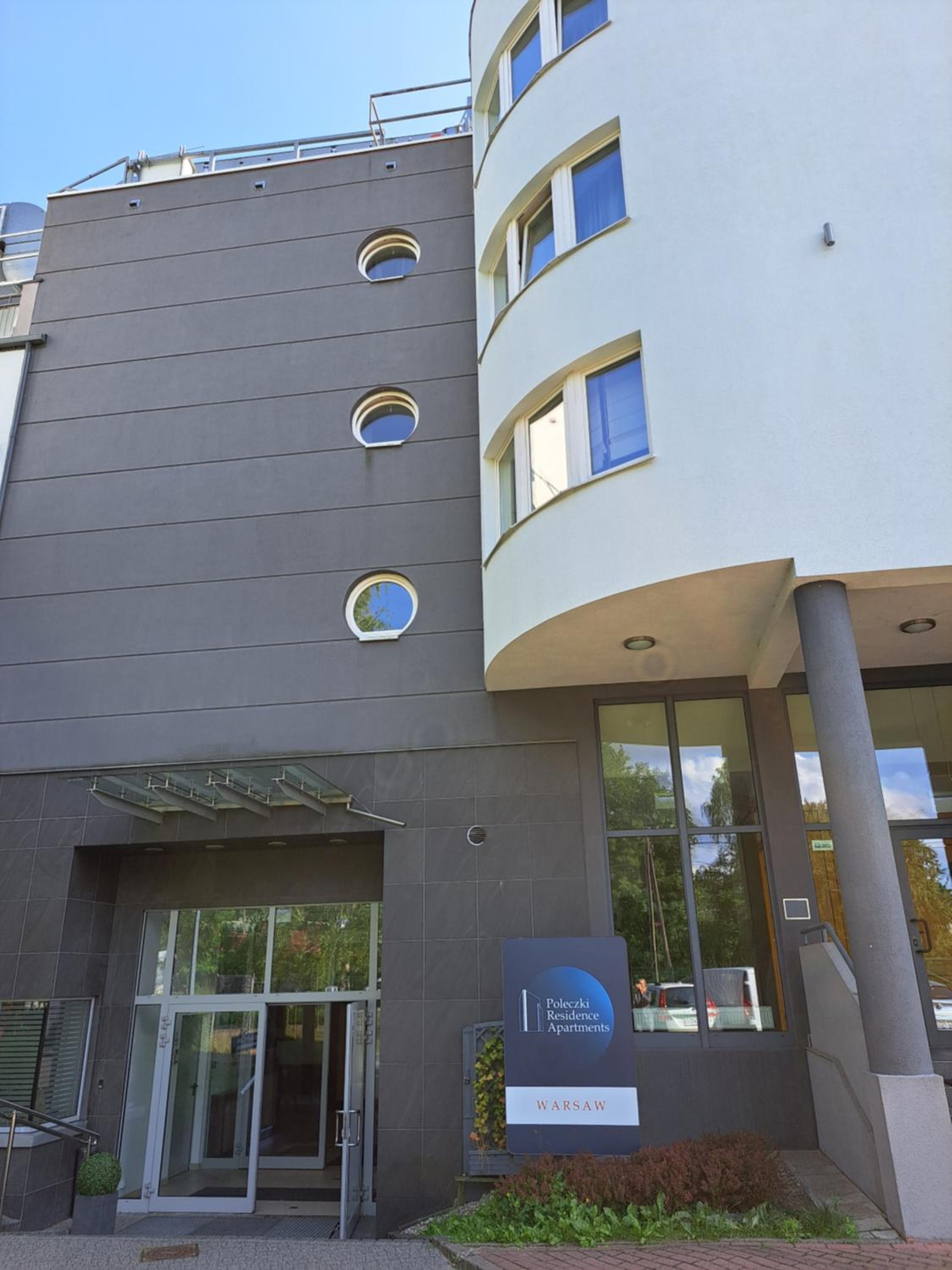 Poleczki Residence Apartments photo 14 of 118
