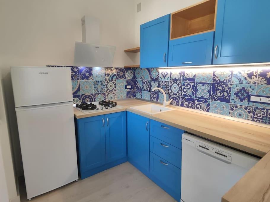 Alma Ruia apartments photo 2