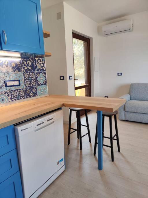 Alma Ruia apartments photo 4