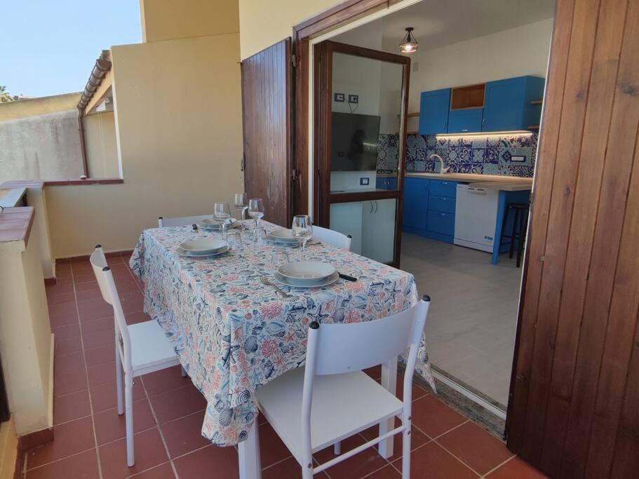 Alma Ruia apartments