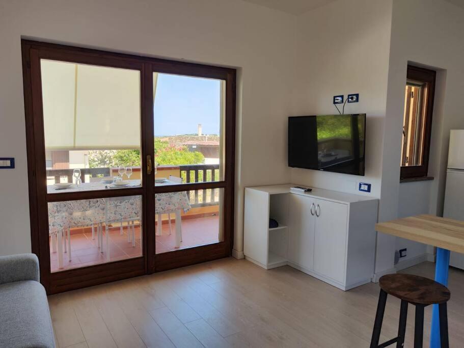 Alma Ruia apartments