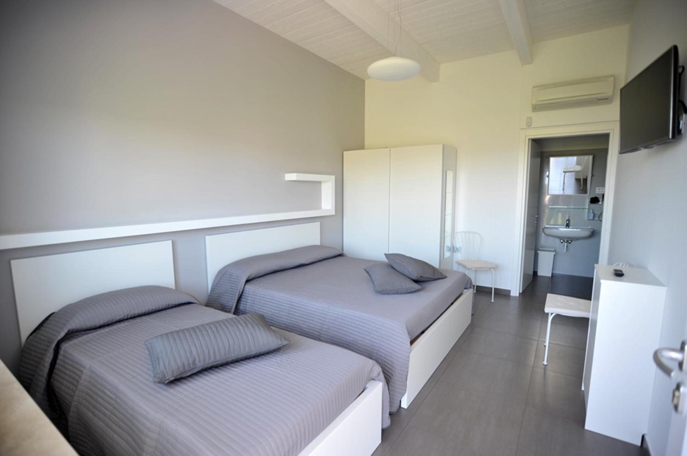 Agriturismo Frontemare