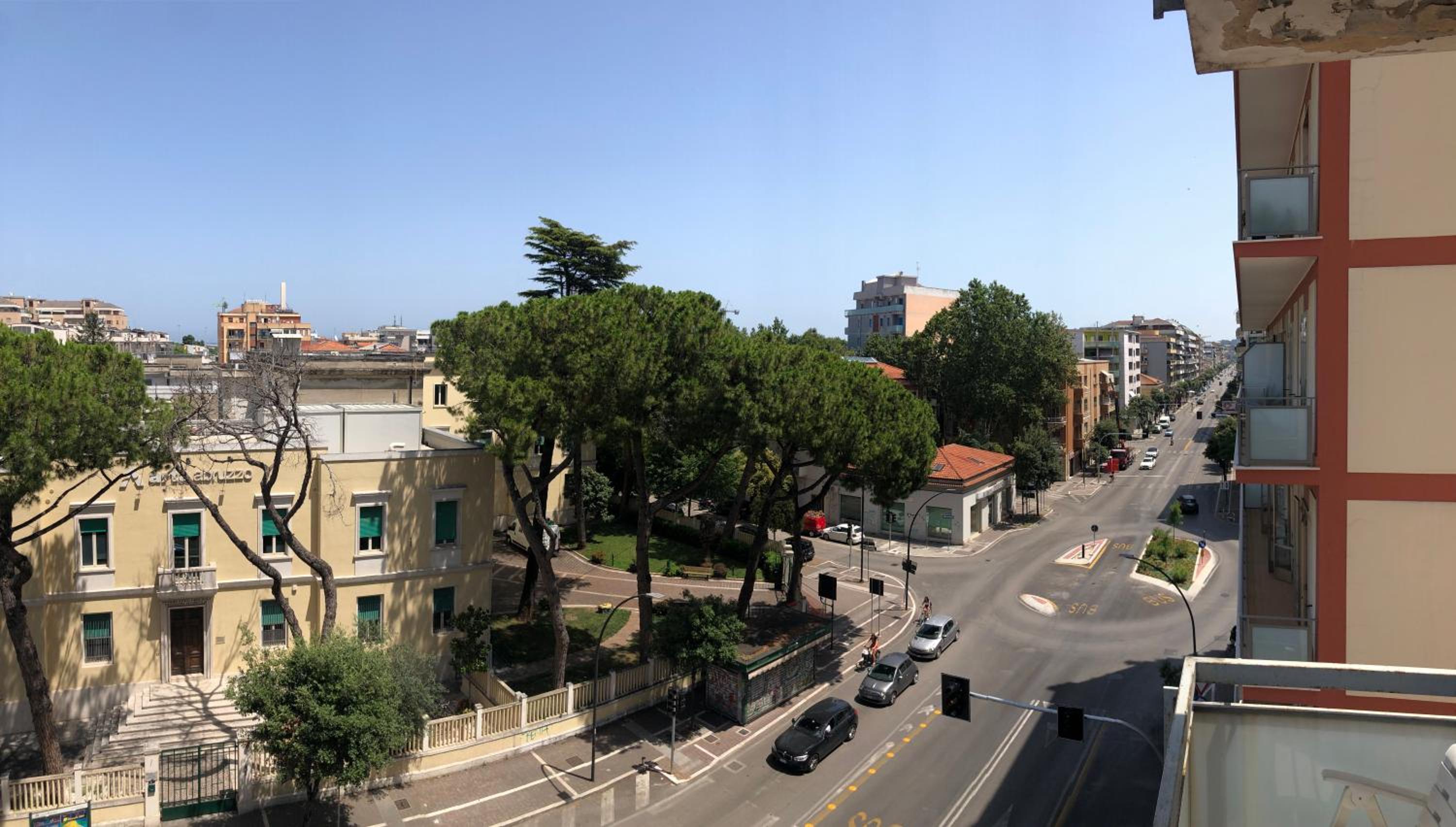 CASA FANTASIA view 2