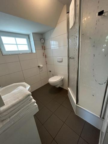 Motel de Winter - Motel - Apartmenthaus - Monteurzimmer