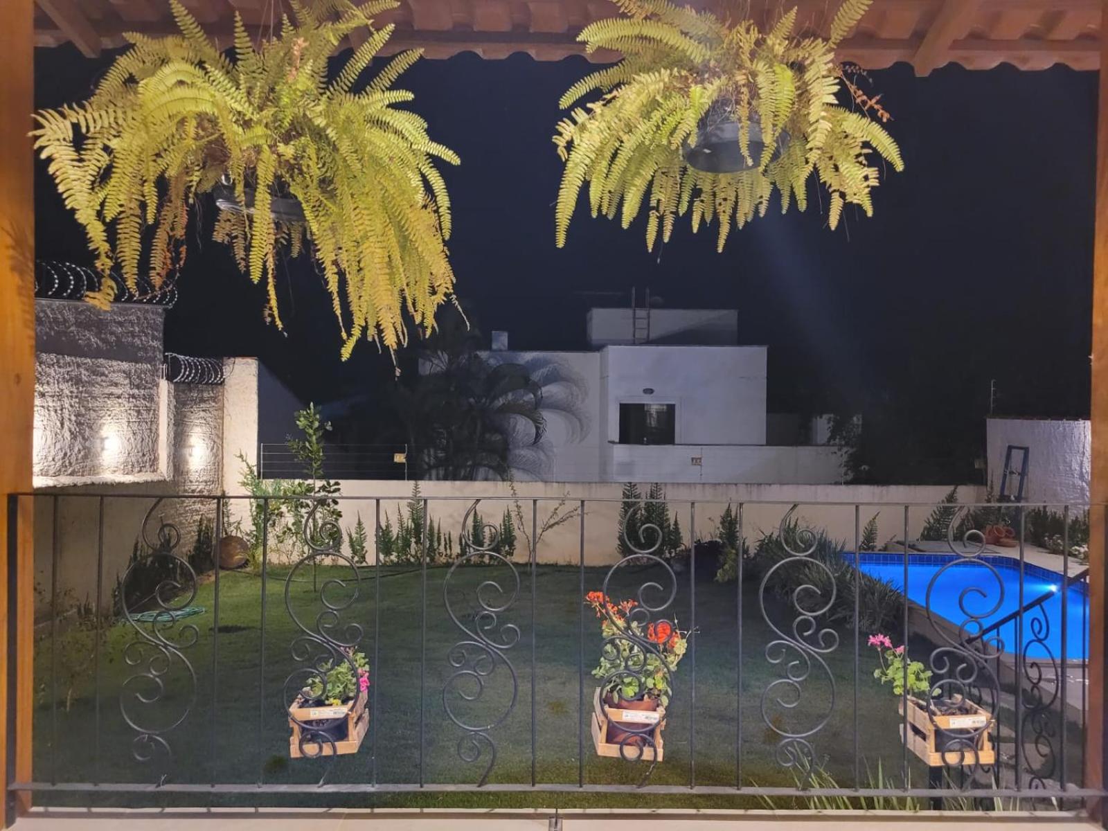 Casa Bonita - Aconchegante para se divertir e descansar