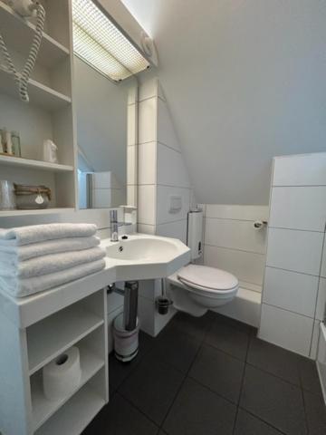 Motel de Winter - Motel - Apartmenthaus - Monteurzimmer