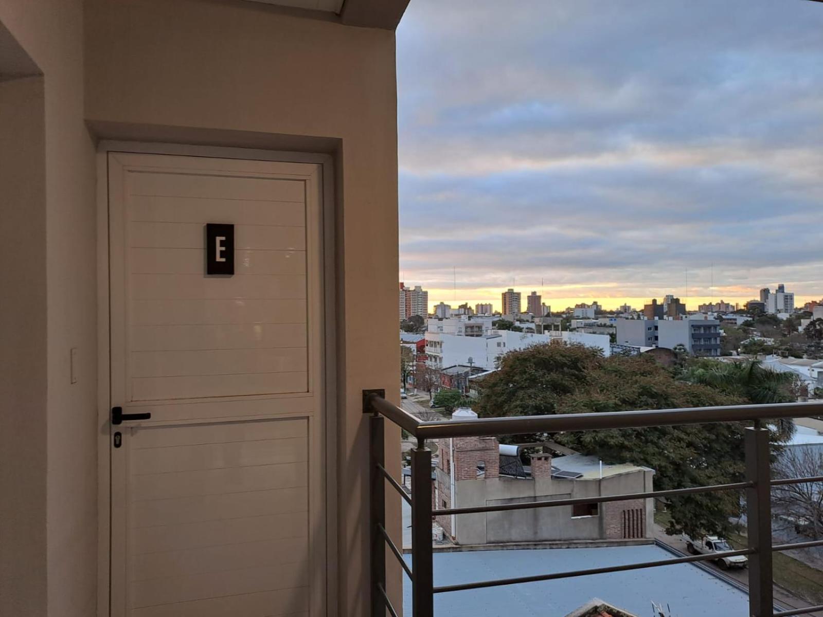 Kalay Home Resistencia-Alquiler Monoambiente temporario