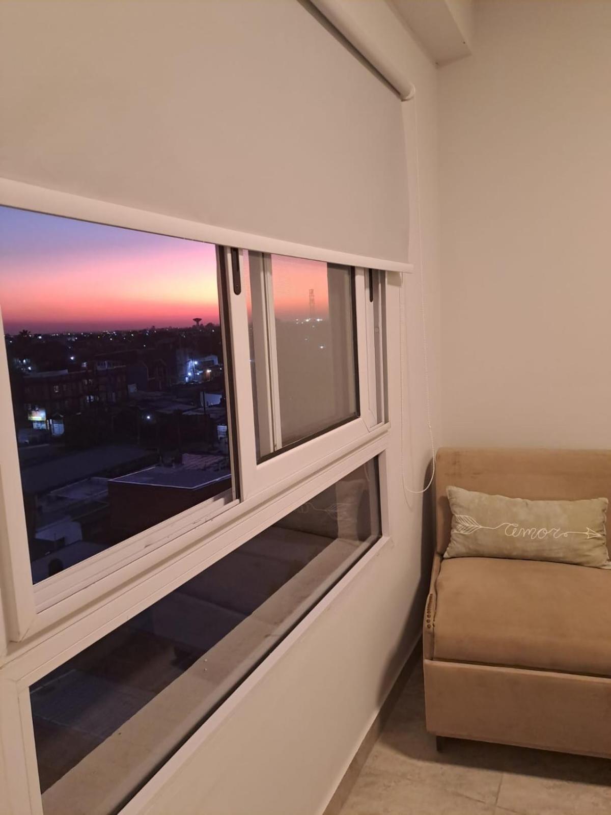 Kalay Home Resistencia-Alquiler Monoambiente temporario