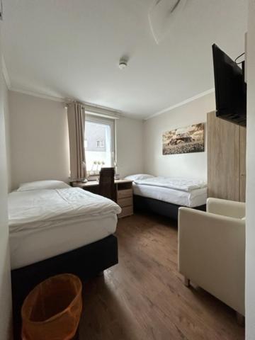 Motel de Winter - Motel - Apartmenthaus - Monteurzimmer