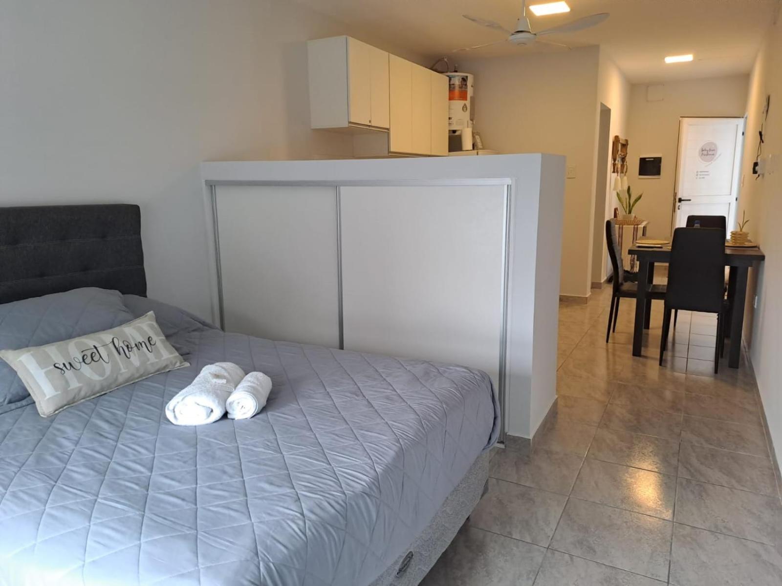 Kalay Home Resistencia-Alquiler Monoambiente temporario