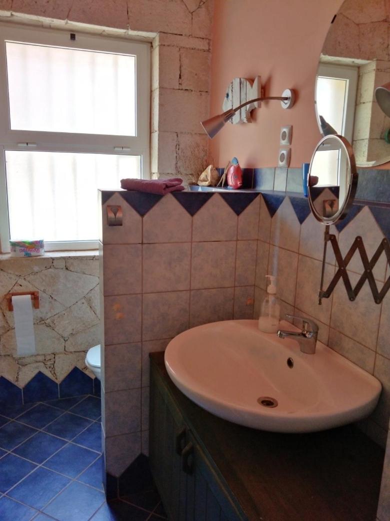 Casita Solemar direkt am Atlantik
