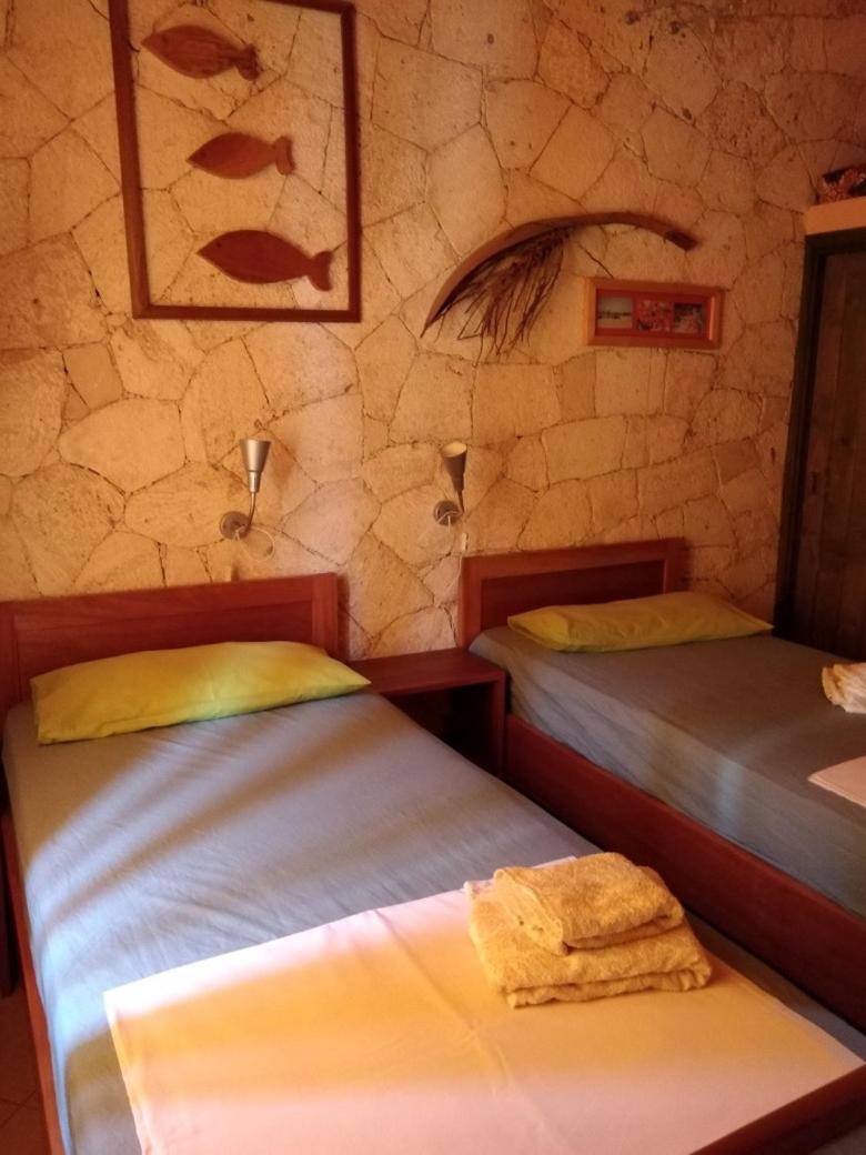 Casita Solemar direkt am Atlantik