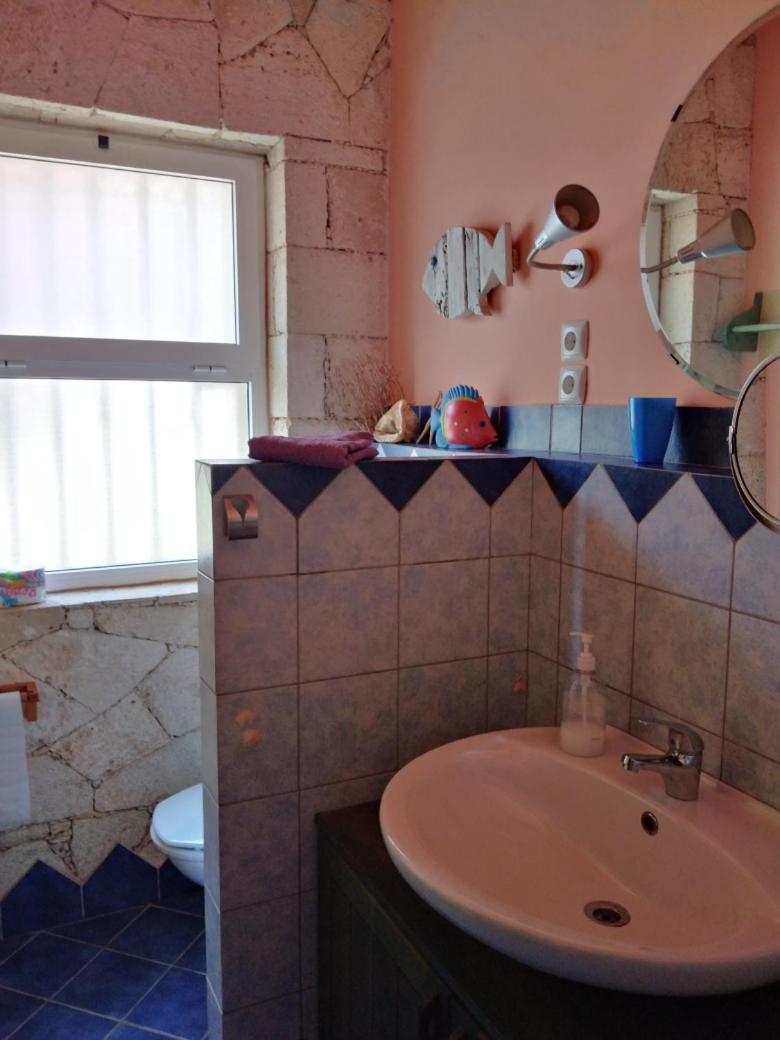 Casita Solemar direkt am Atlantik
