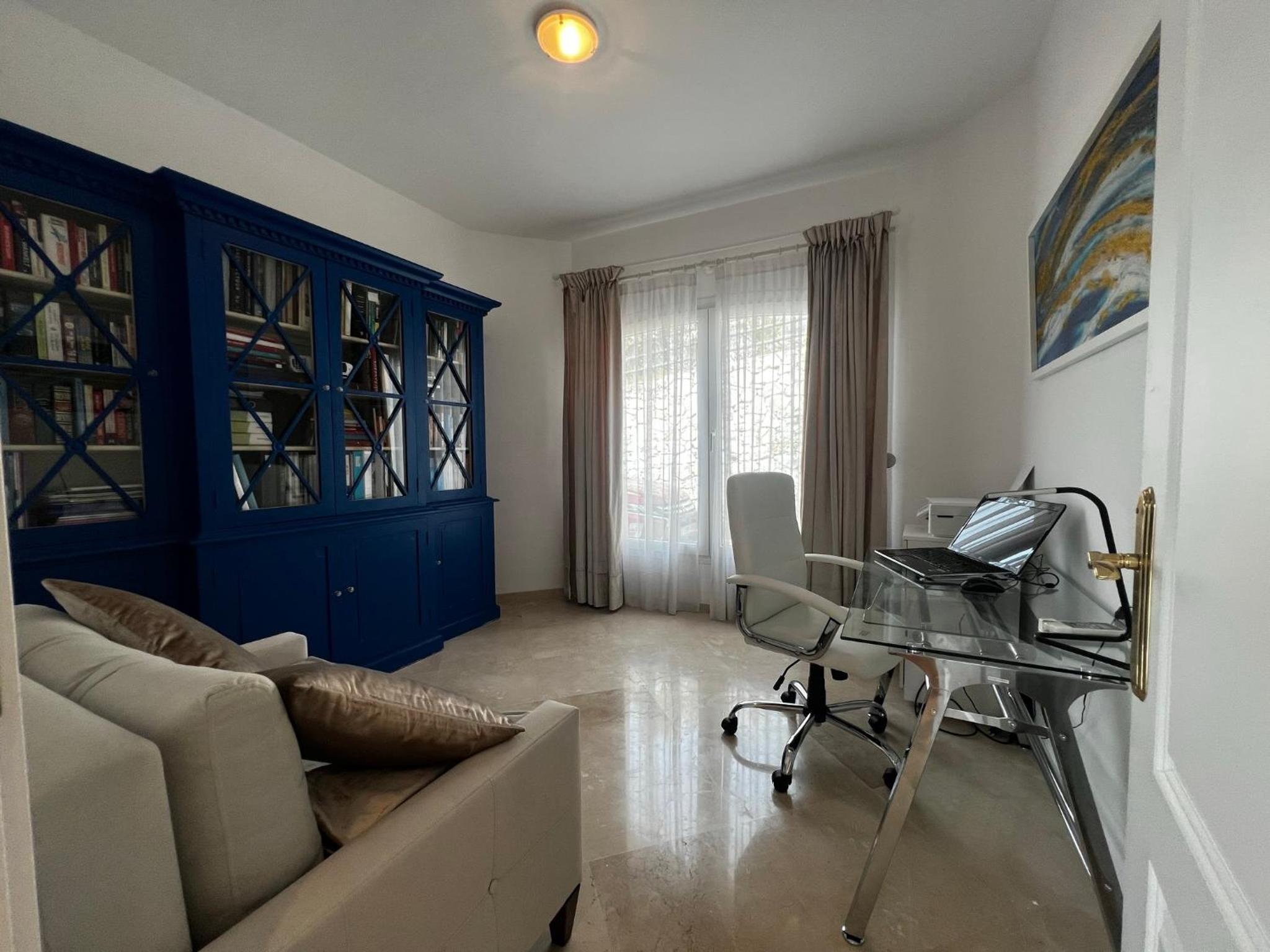 VILLA MAIA Mijas Golf