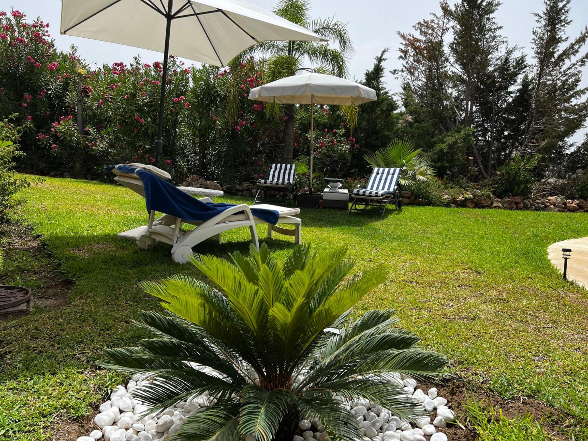 VILLA MAIA Mijas Golf