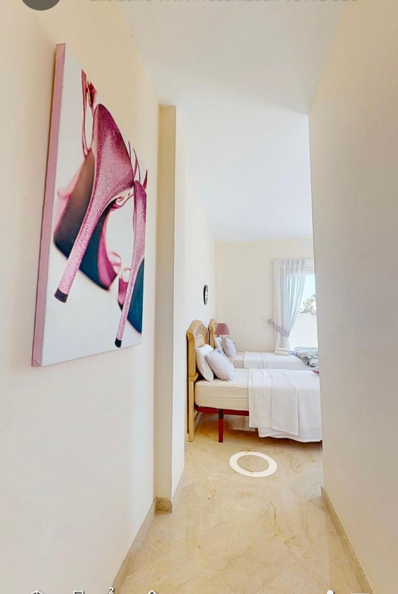 VILLA MAIA Mijas Golf