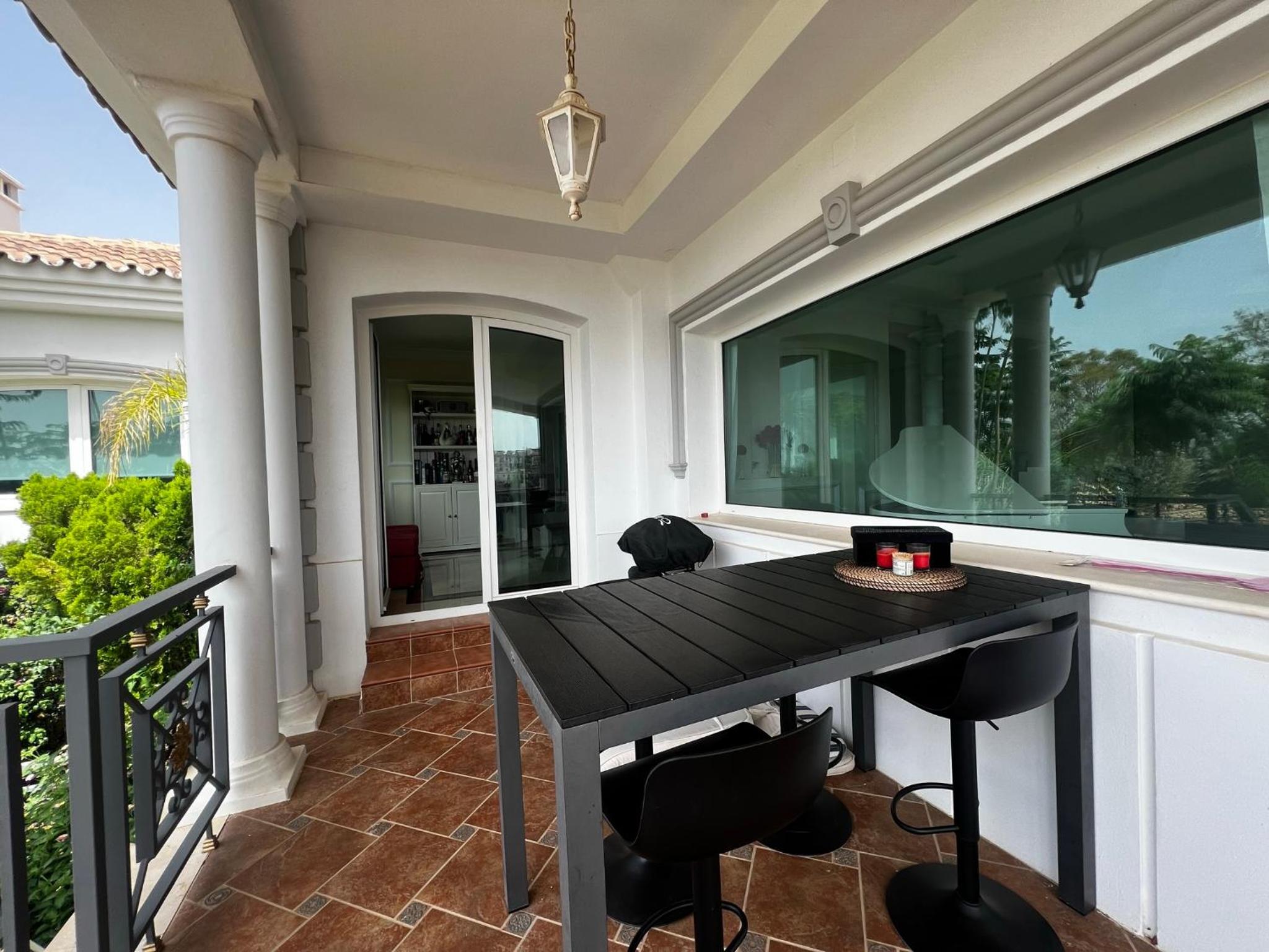 VILLA MAIA Mijas Golf