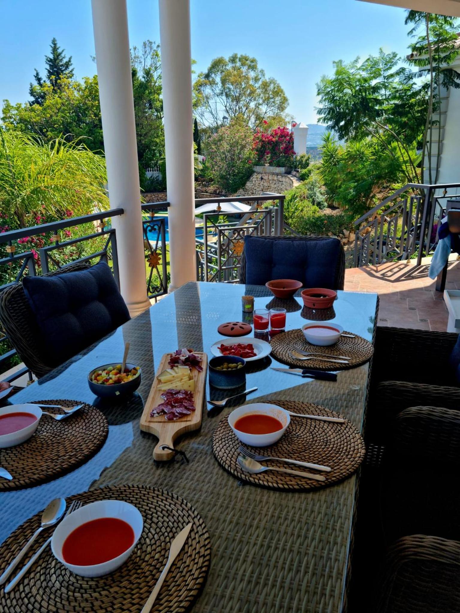 VILLA MAIA Mijas Golf