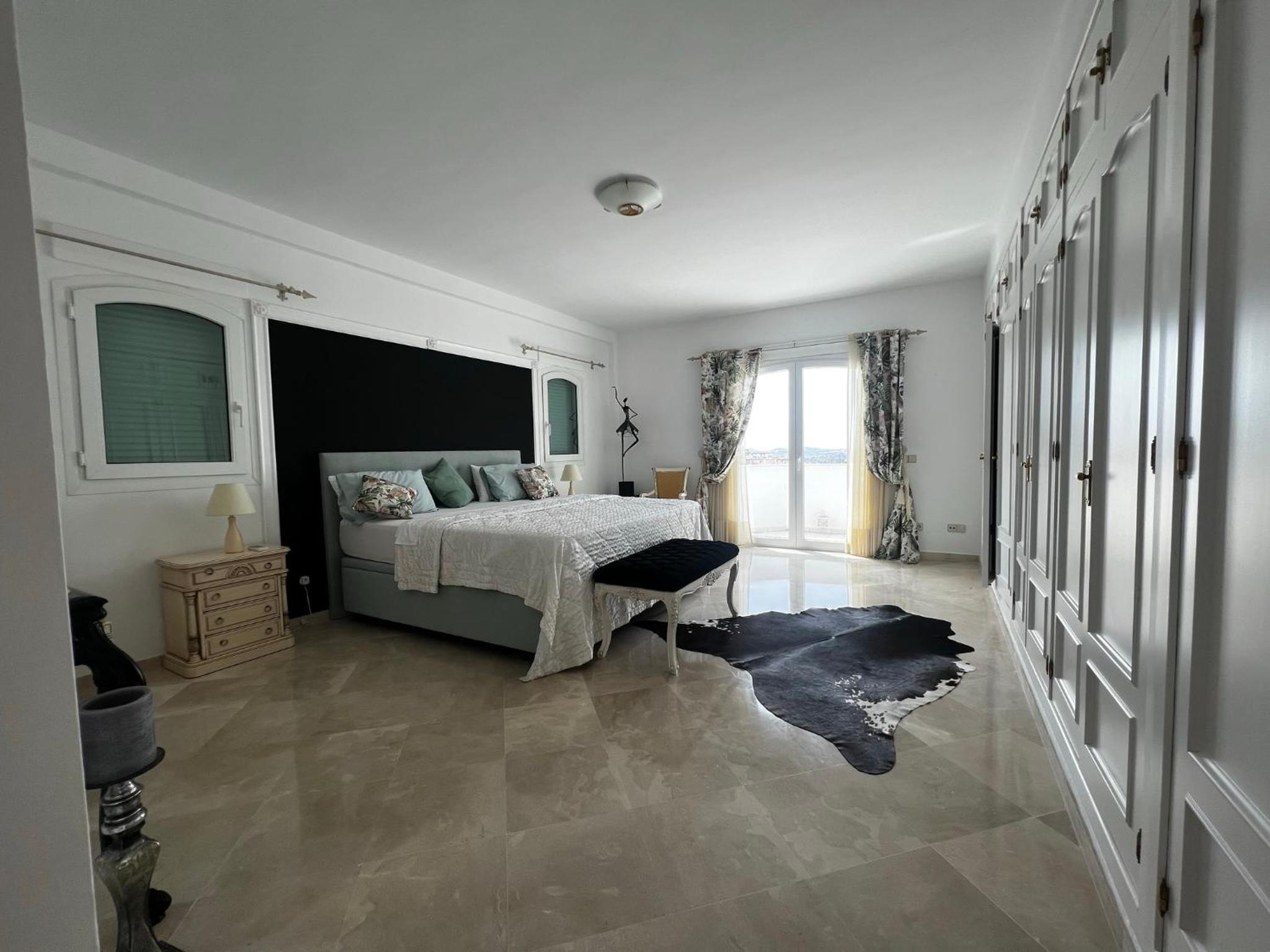 VILLA MAIA Mijas Golf