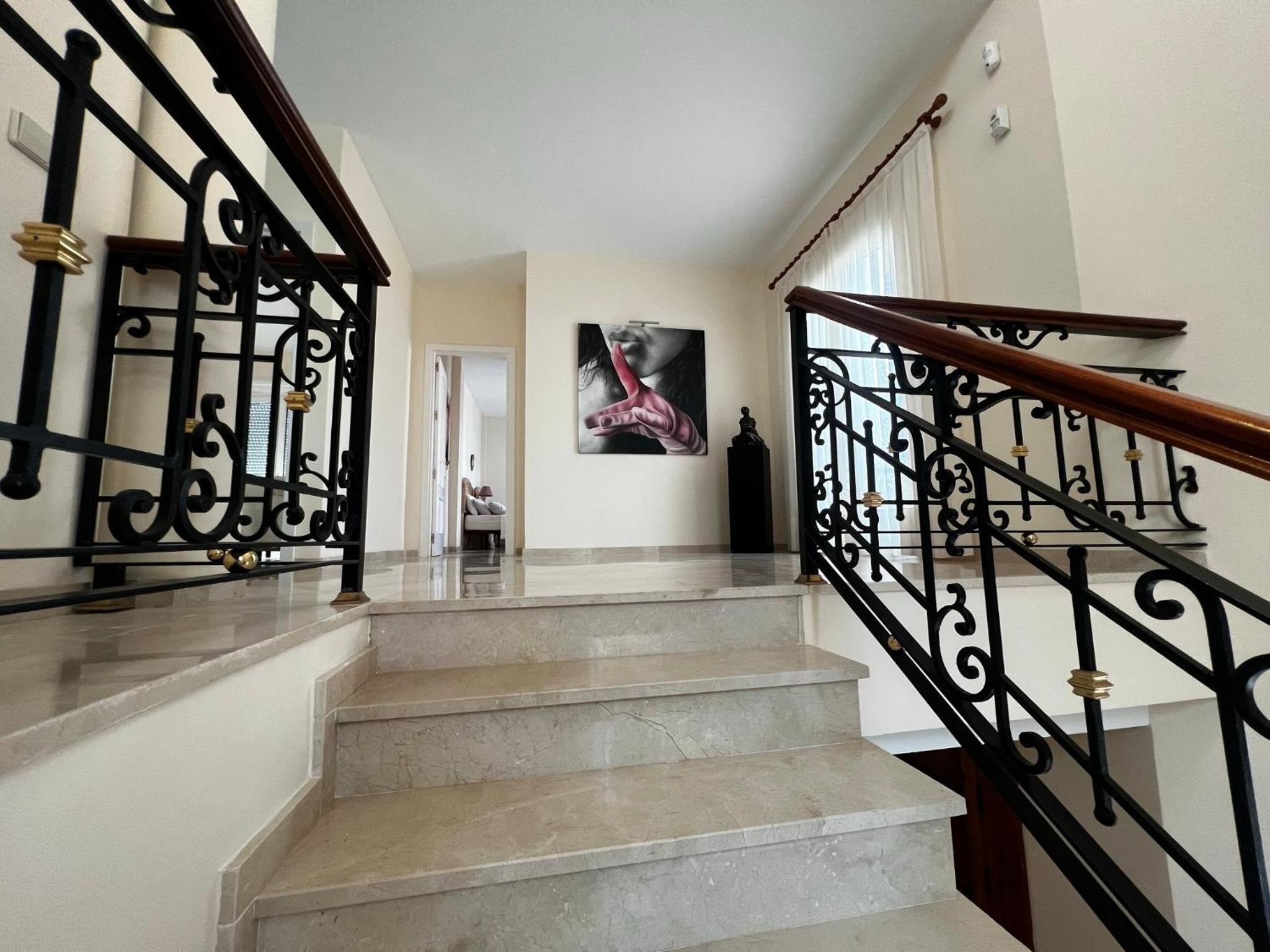 VILLA MAIA Mijas Golf