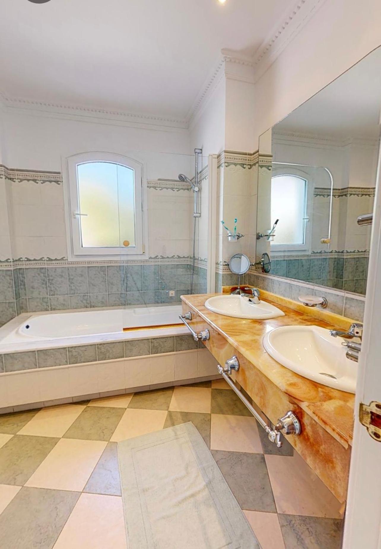 VILLA MAIA Mijas Golf