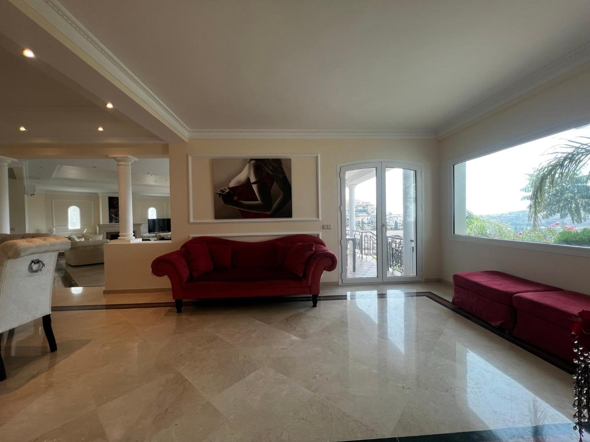 VILLA MAIA Mijas Golf