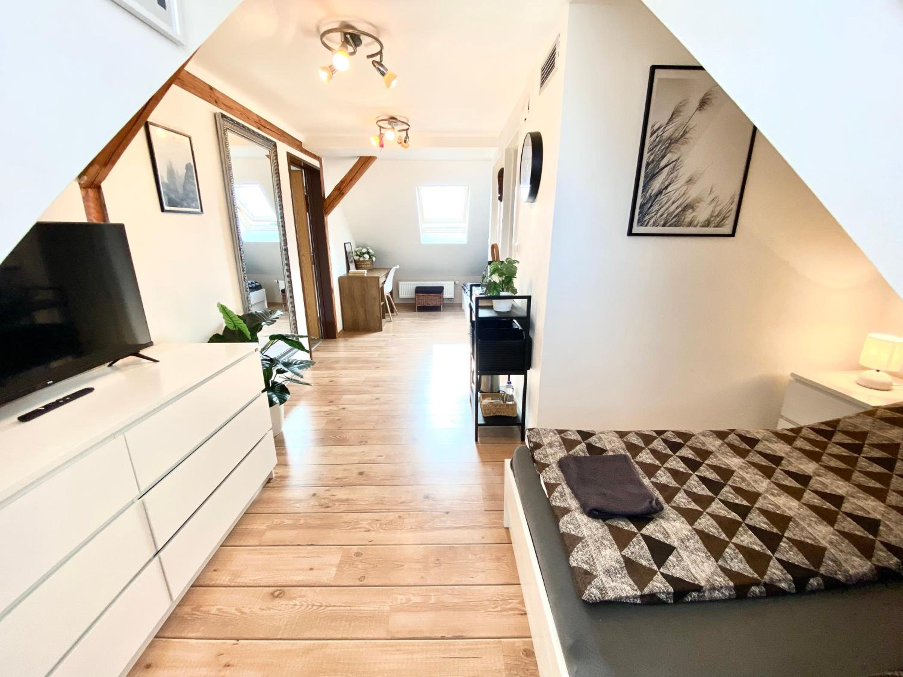 Pension Bernartice