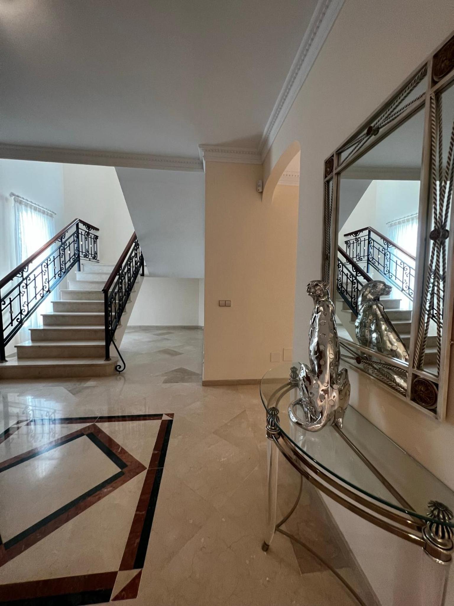 VILLA MAIA Mijas Golf