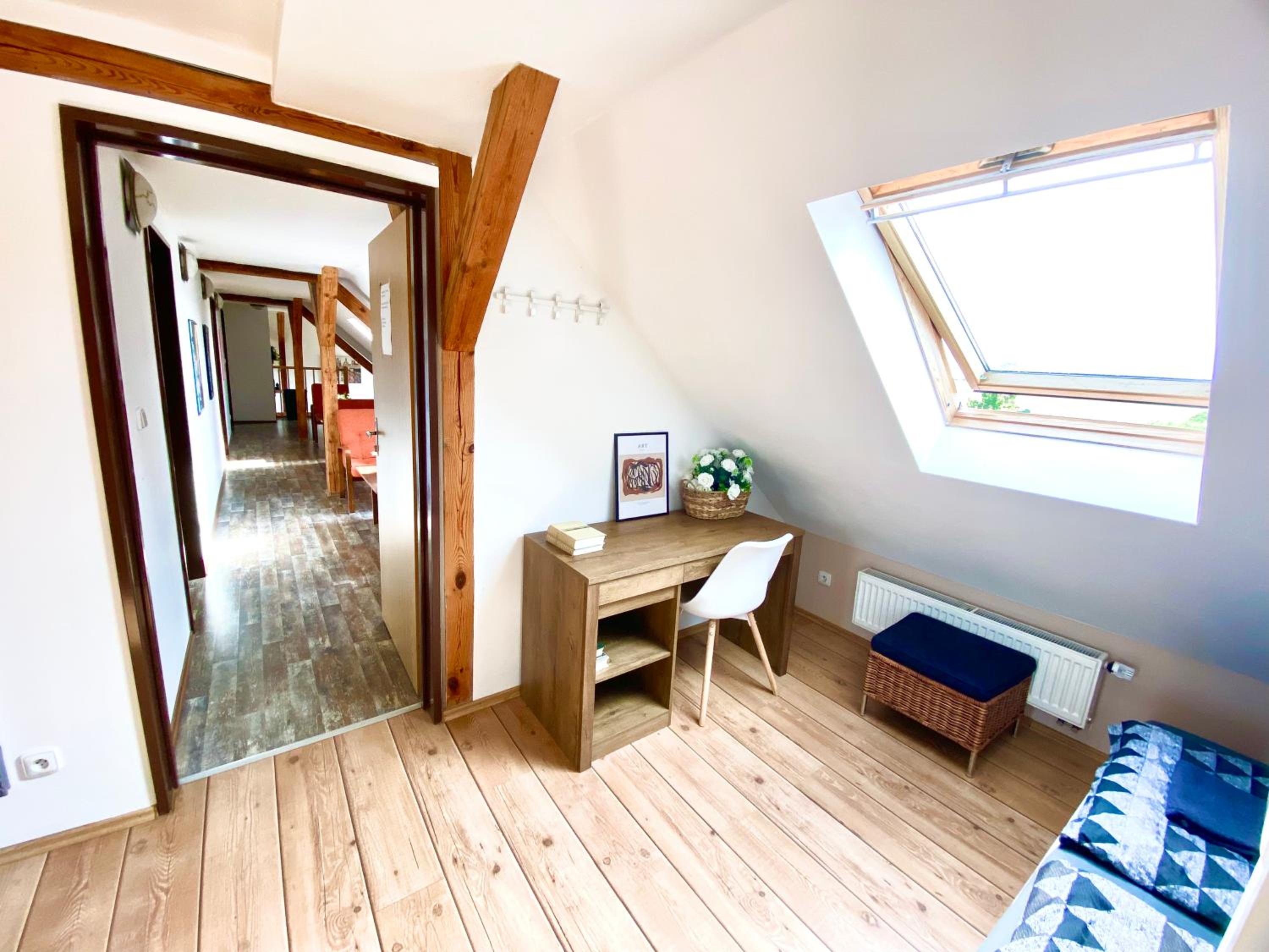 Pension Bernartice