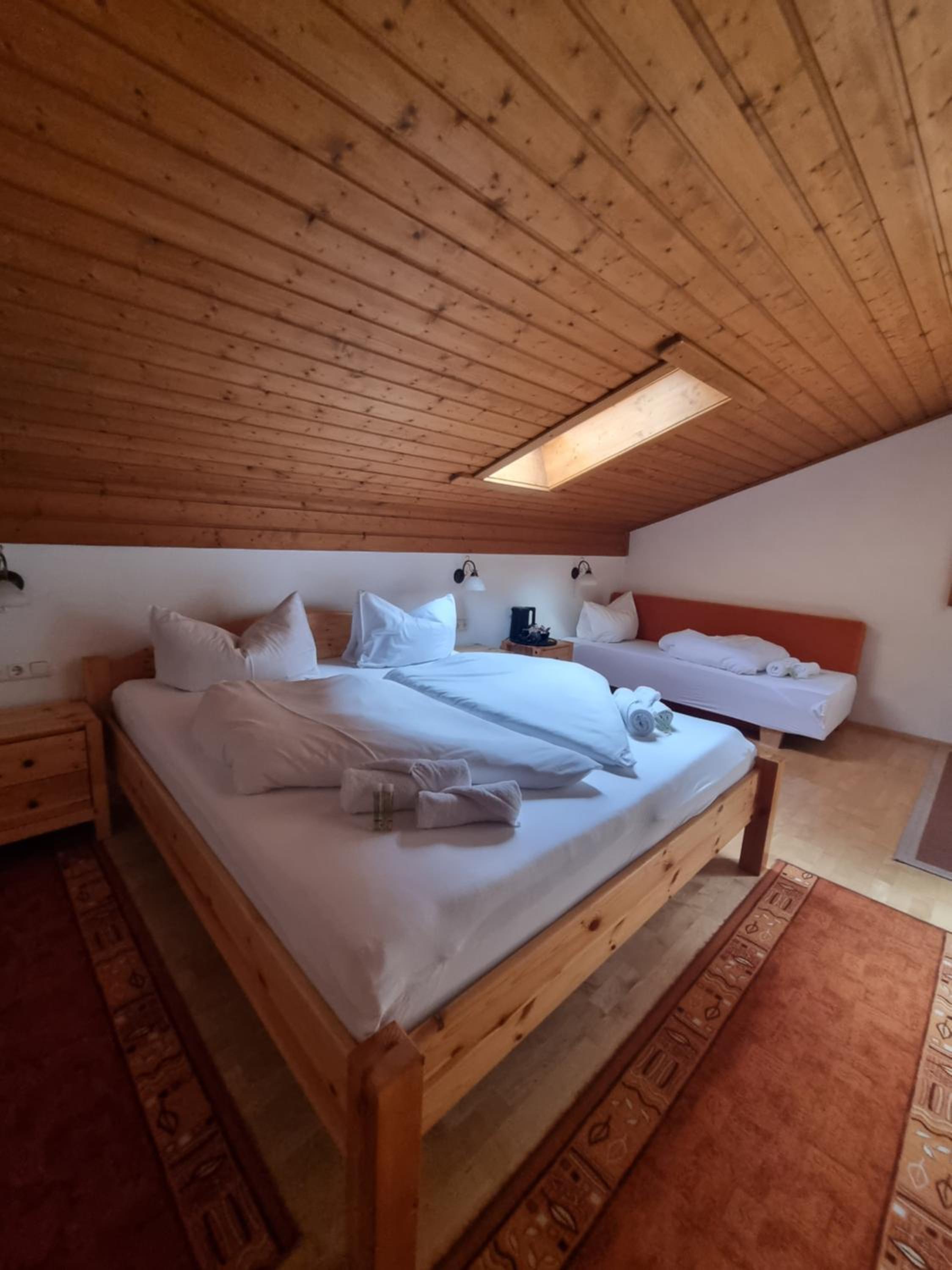 Haus Marinus
