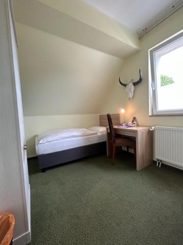 Motel de Winter - Motel - Apartmenthaus - Monteurzimmer