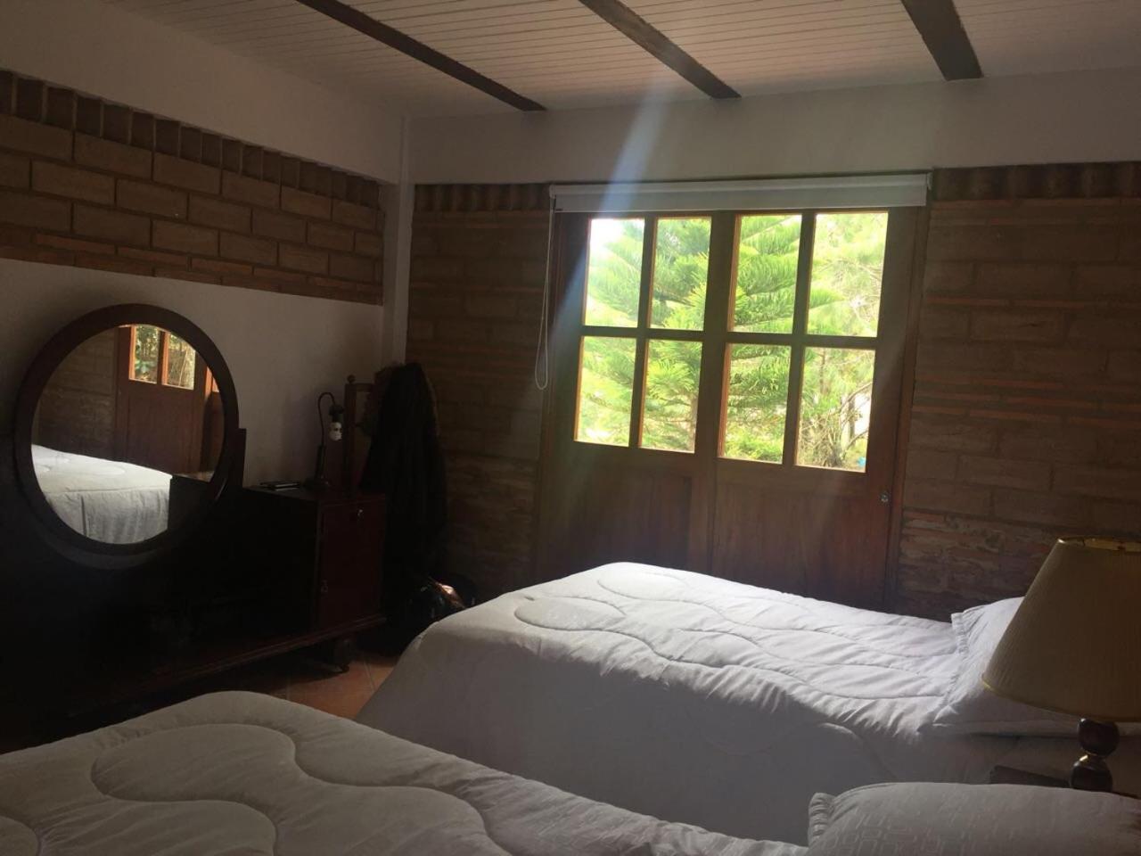 Refugio Villa Emilio