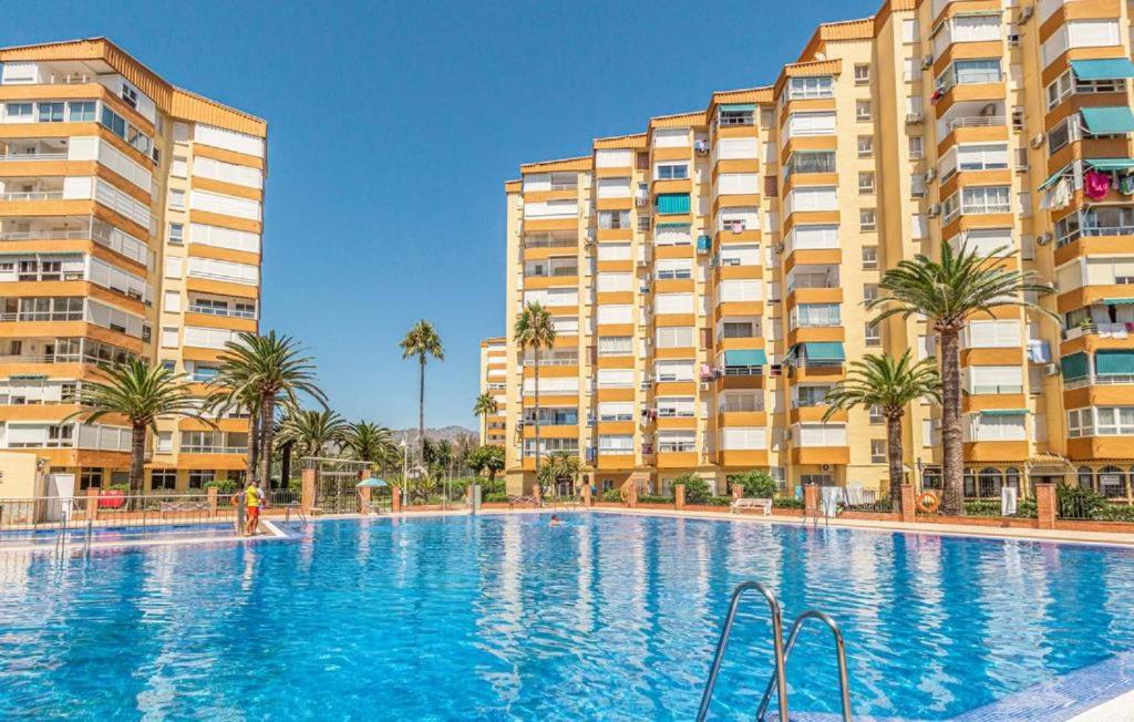 Apartment with see view