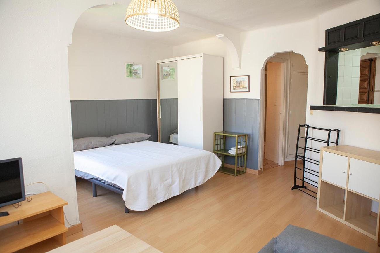 Apartment with see view