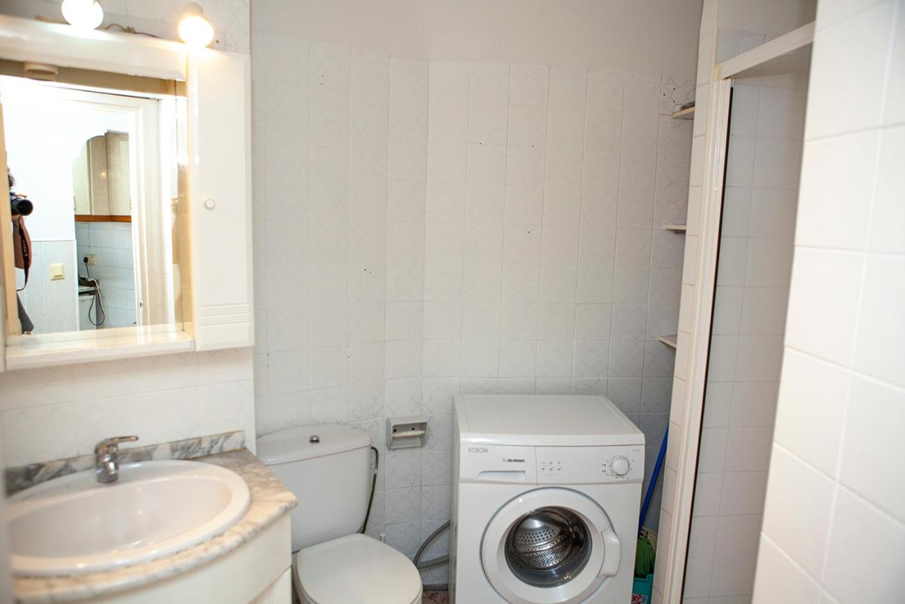 Apartment with see view
