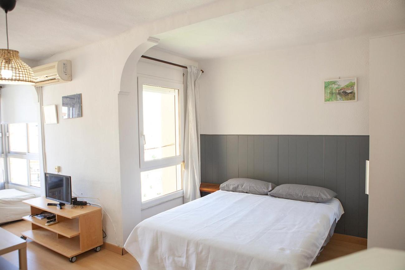 Apartment with see view