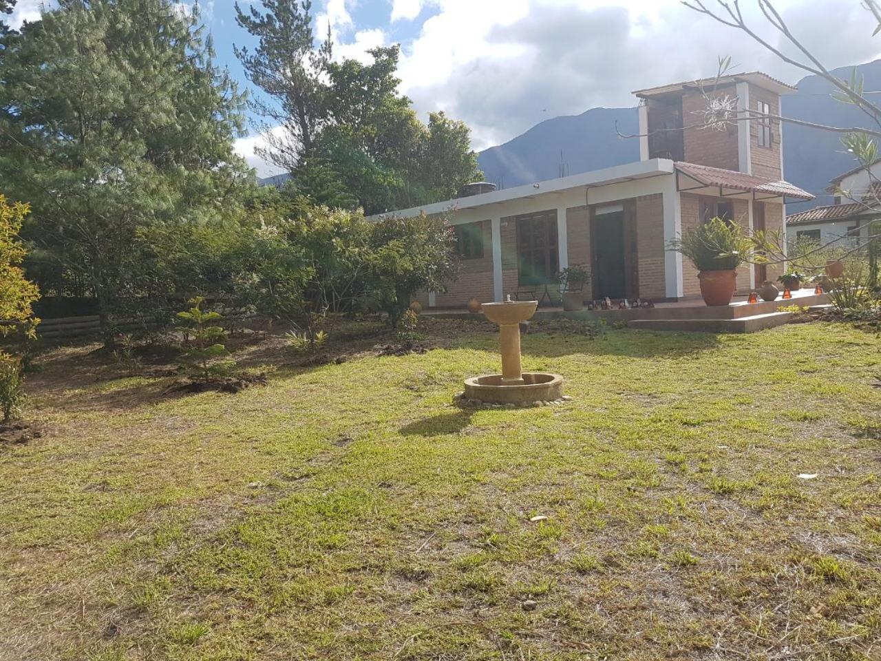 Refugio Villa Emilio