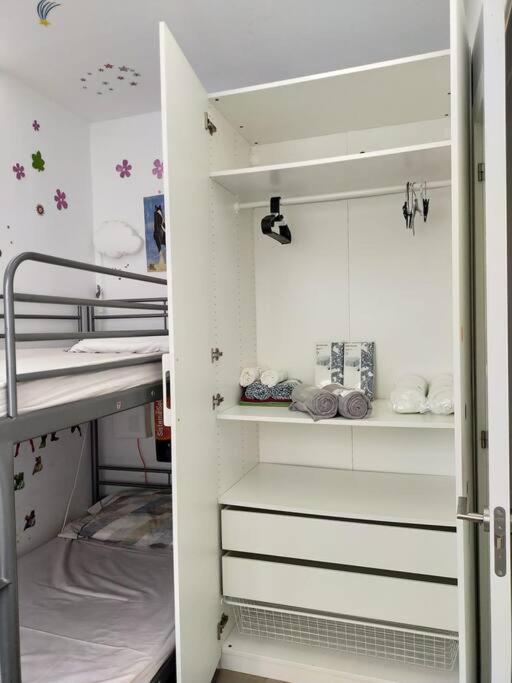 2ROOMS, DISHWASHER GOOD LOCATION CANTERAS