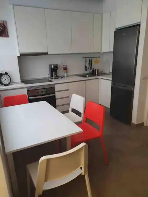 2ROOMS, DISHWASHER GOOD LOCATION CANTERAS